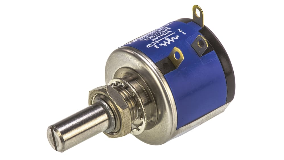 ولوم جوشکاری 2 ولوم مورد استفاده در دستگاه های جوش صنعتی و غیر صنعتی