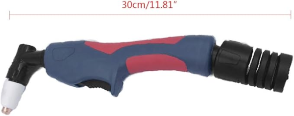 دسته تورچ پلاسما PT-31 - تصویر 5