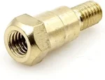رابط نازل ۲۶ میلیمتری سایز m6