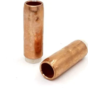 نازل مخروطی CO2 هوا خنک ER240