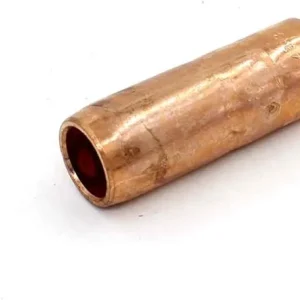 نازل مخروطی CO2 هوا خنک ER150