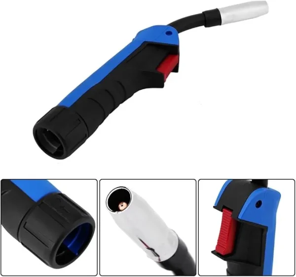 دسته CO2 هوا خنک ER250