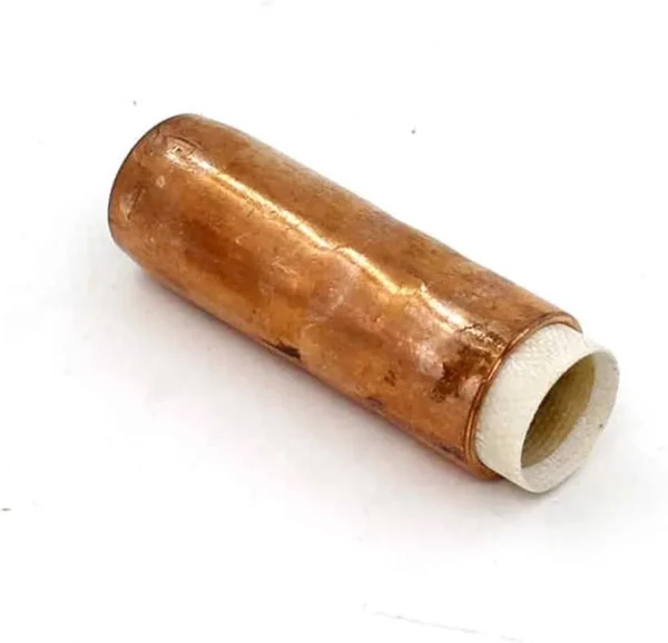 نازل مخروطی CO2 هوا خنک ER240