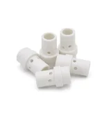 پخش کننده گاز سرامیکی تورچ CO2