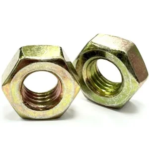 مهره گردنه CO2 هوا خنک ER150 سایز m10×1.0