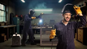 چگونه یک دستگاه جوش مناسب انتخاب کنیم؟