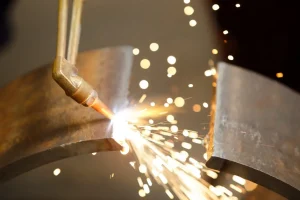 تعمیر تورچ جوشکاری