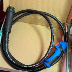 تورچ CO2 هوا خنک ۲۵۰ آمپر ۳ متری