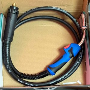 تورچ co2 هوا خنک ۱۵۰ آمپر ۳ متری