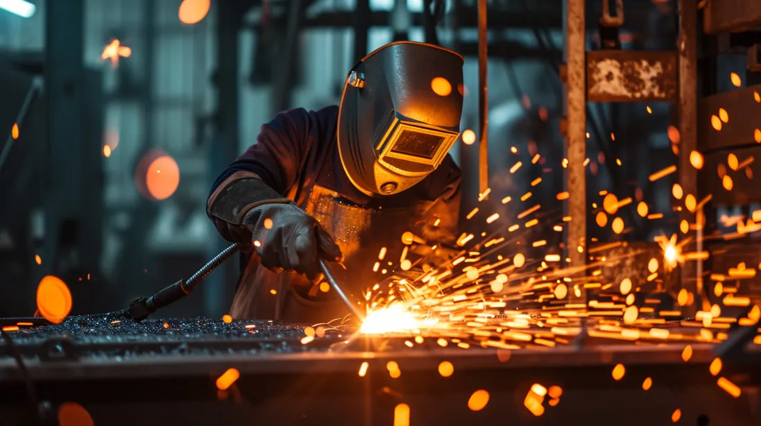 تفاوت پلاسما دستی و پلاسما CNC