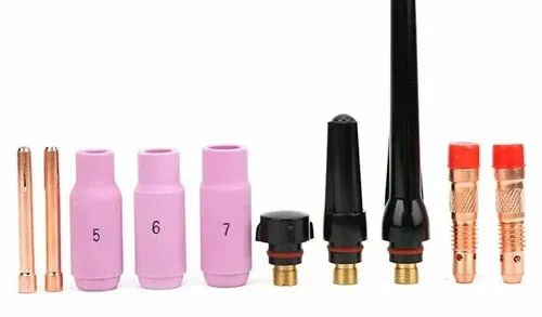 راهنمای انتخاب قطعات یدکی تورچ