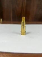 رابط نازل co2 سایز 400 آمپر