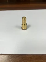 رابط نازل تورچ ایرانی 250 آمپر