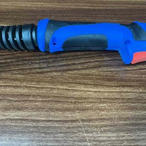 دسته CO2‌ ومیکروسوئیچ 150 آمپر