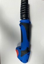 دسته CO2‌ ومیکروسوئیچ 150 آمپر