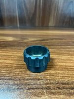 مهره هرزگرد co2