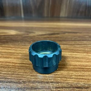 مهره هرزگرد co2