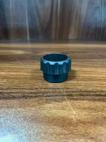 مهره هرزگرد co2