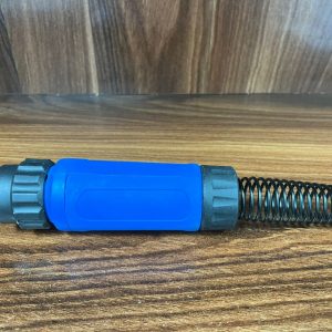 دسته CO2 و میکروسویئچ 250 آمپر