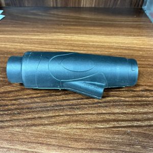 پوسته آداپتور هوا خنک 4000 ماکسی CO2