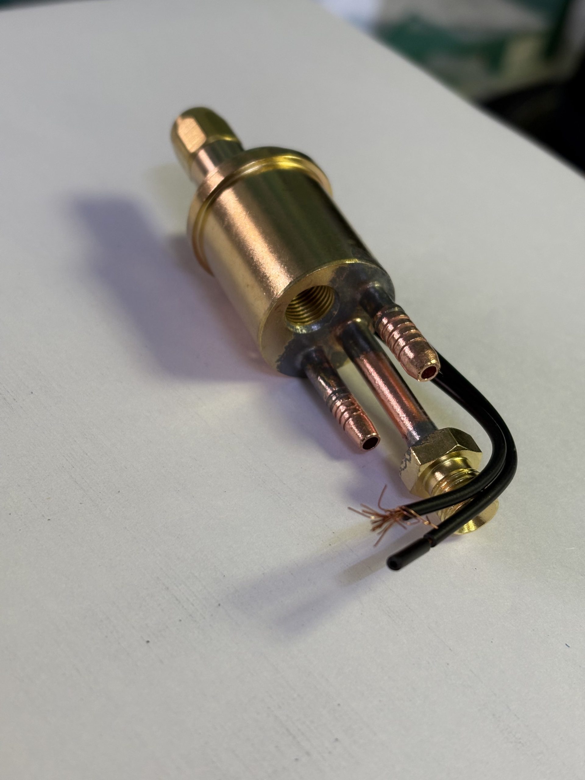 سانترال تورچ co2 501-002 سانترال تورچ co2 مدل 501