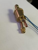 سانترال تورچ co2 ماکسی 4000-001