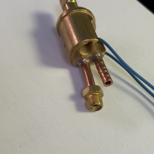 سانترال تورچ co2 ماکسی 4000-001