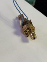 سانترال تورچ CO2 ماکسی ۴۰۰۰ - تصویر 2