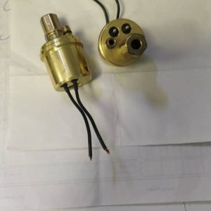 سانترال هوا خنک co2