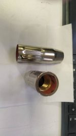 شعله پوش ماکسی 4000