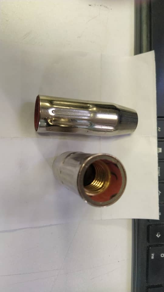 شعله پوش ماکسی 4000-002 شعله پوش ماکسی 4000