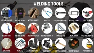 انتخاب تجهیزات جوشکاری مناسب برای خطوط تولید