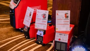 راهنمای خرید آنلاین تجهیزات جوشکاری صنعتی