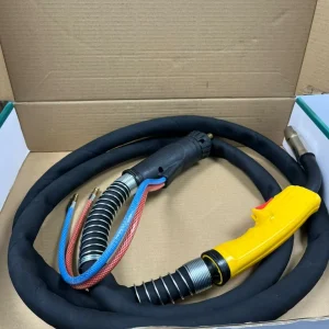 تورچ 4000 ماکسی CO2