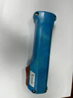 دسته با سویئچ 400 CO2