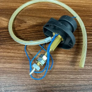 سانترال مدل قدیمی 501 CO2