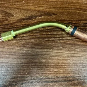 گردنه 501 آمپر CO2