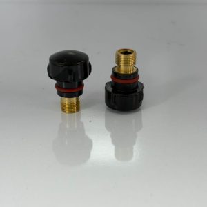 دنباله کوتاه آرگون