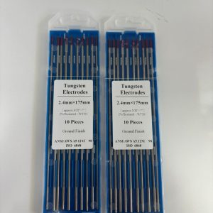 تنگستن قرمز 2/4