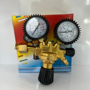 مانومتر CO2 - مانومتر دی اکسید کربن کپسول